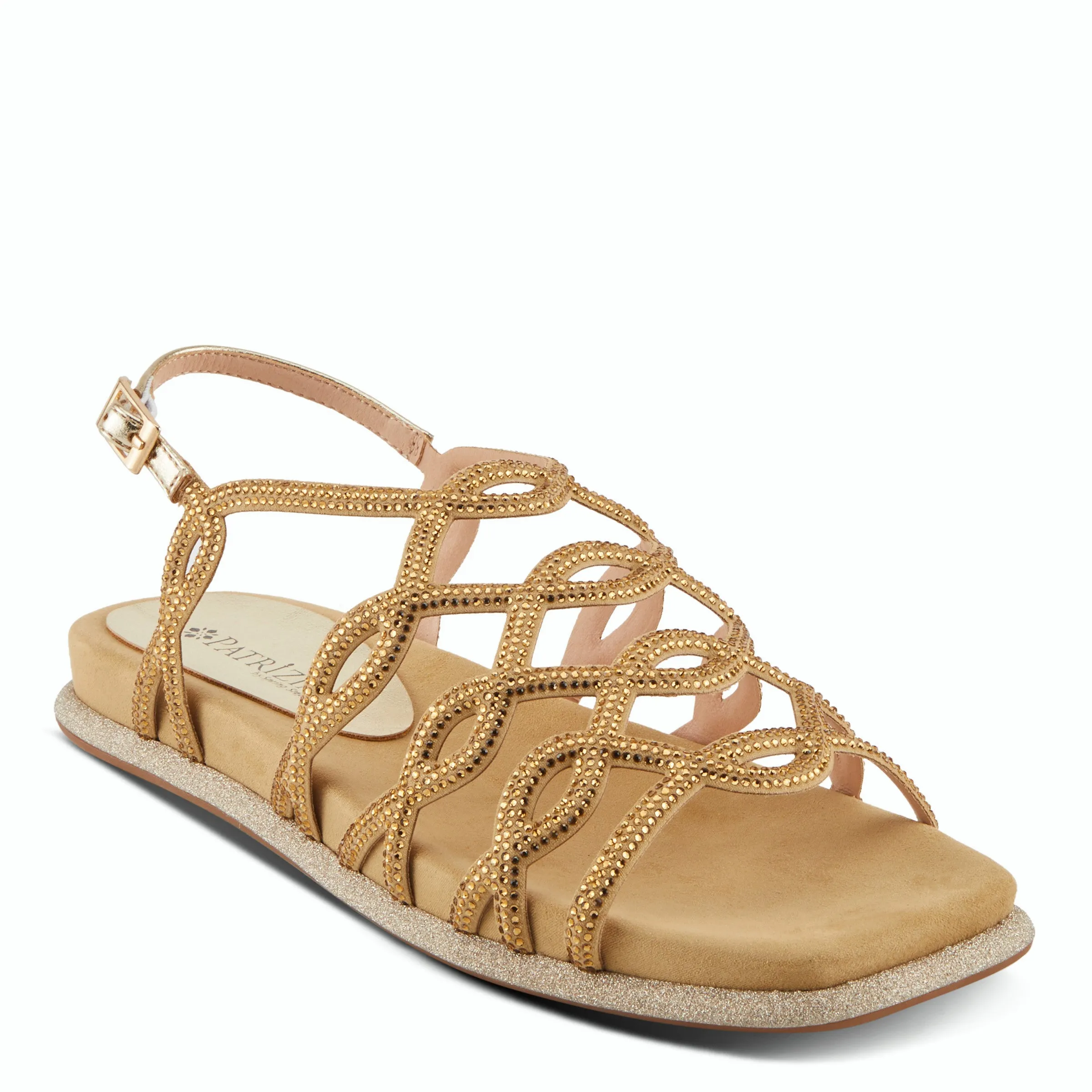 Patrizia GLAMGLOSS Sandal