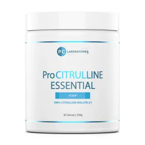 PC Laboratories ProCitrulline