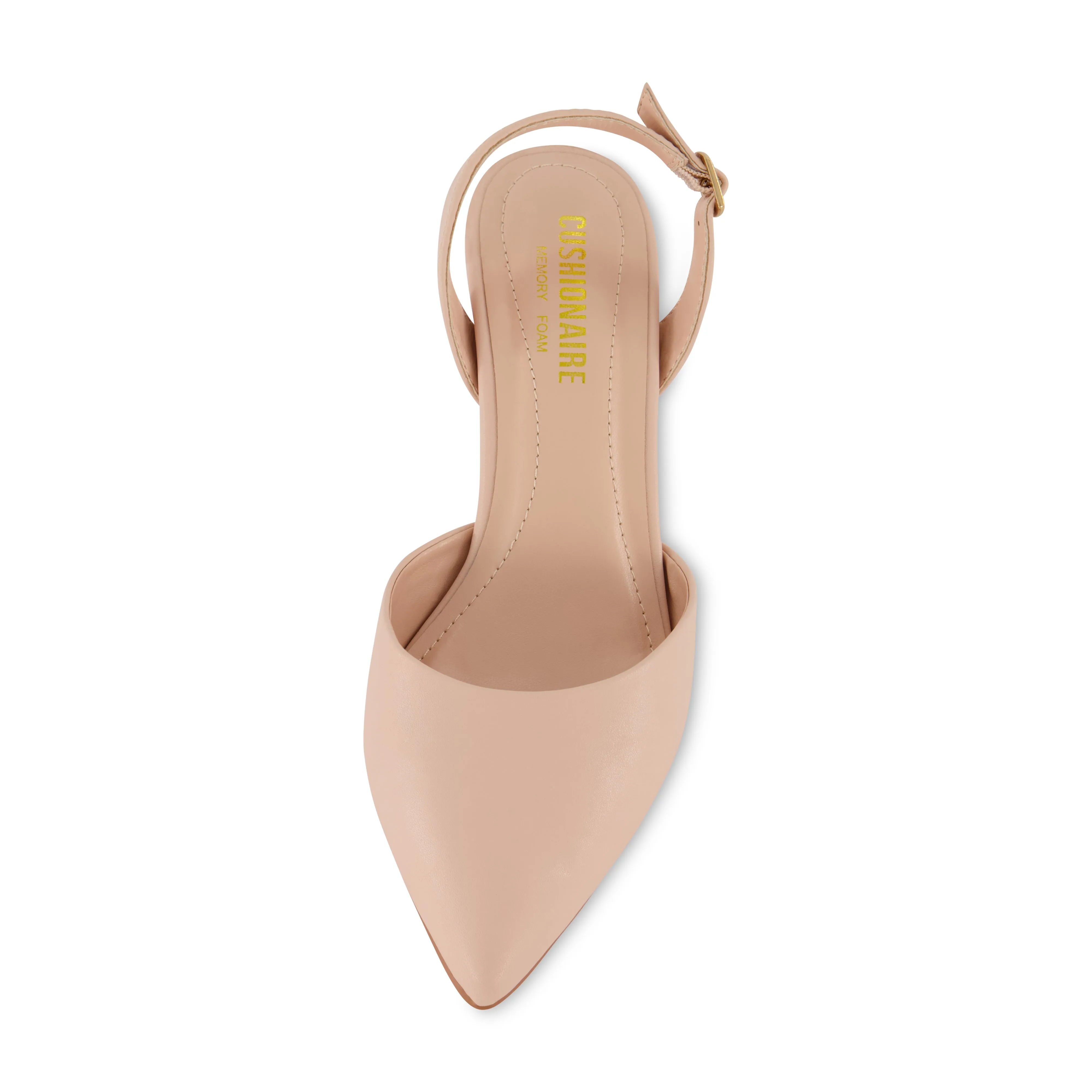 Petula Slingback Dress Pump