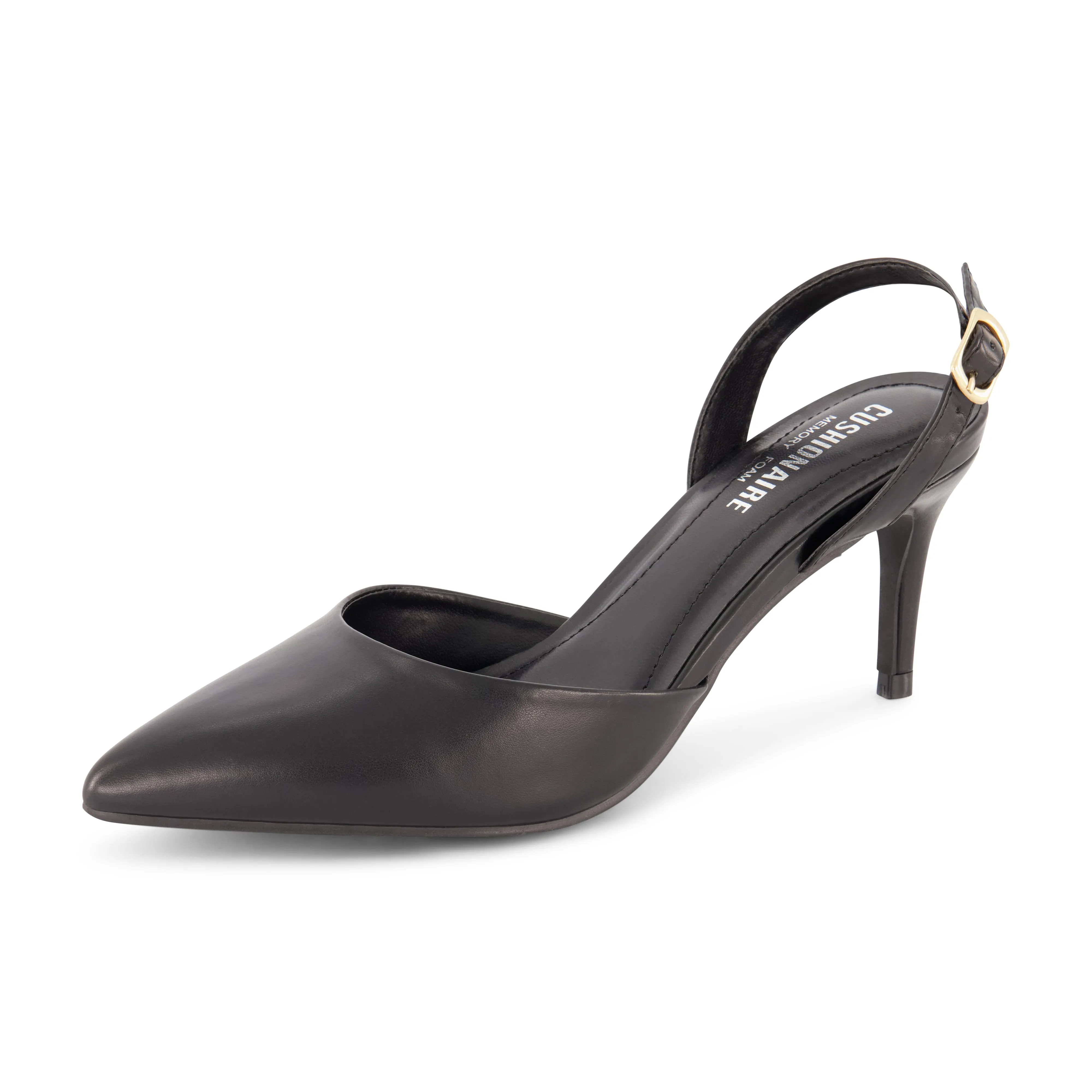 Petula Slingback Dress Pump