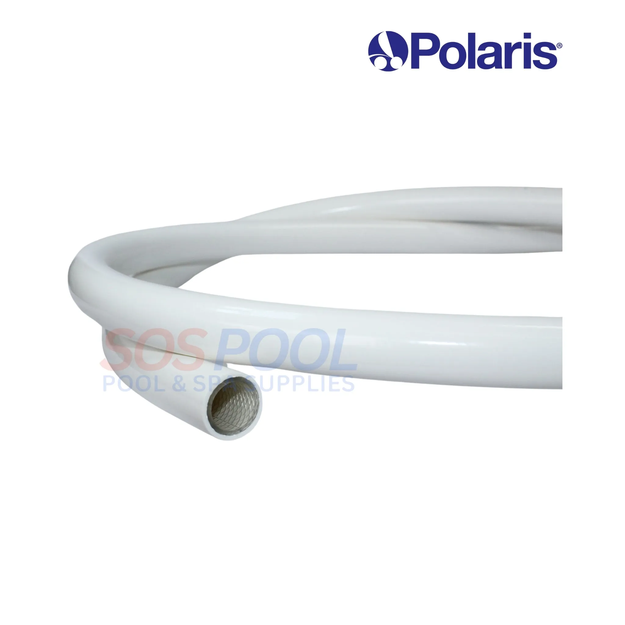 Polaris Flexible Booster Pump Soft Hose | 6' | P19