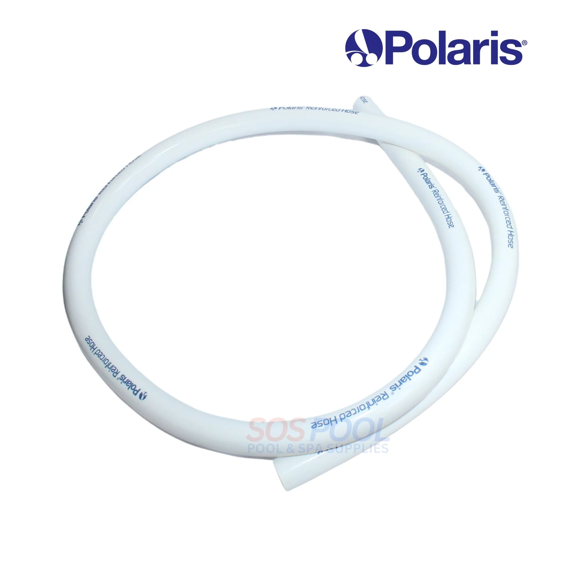 Polaris Flexible Booster Pump Soft Hose | 6' | P19