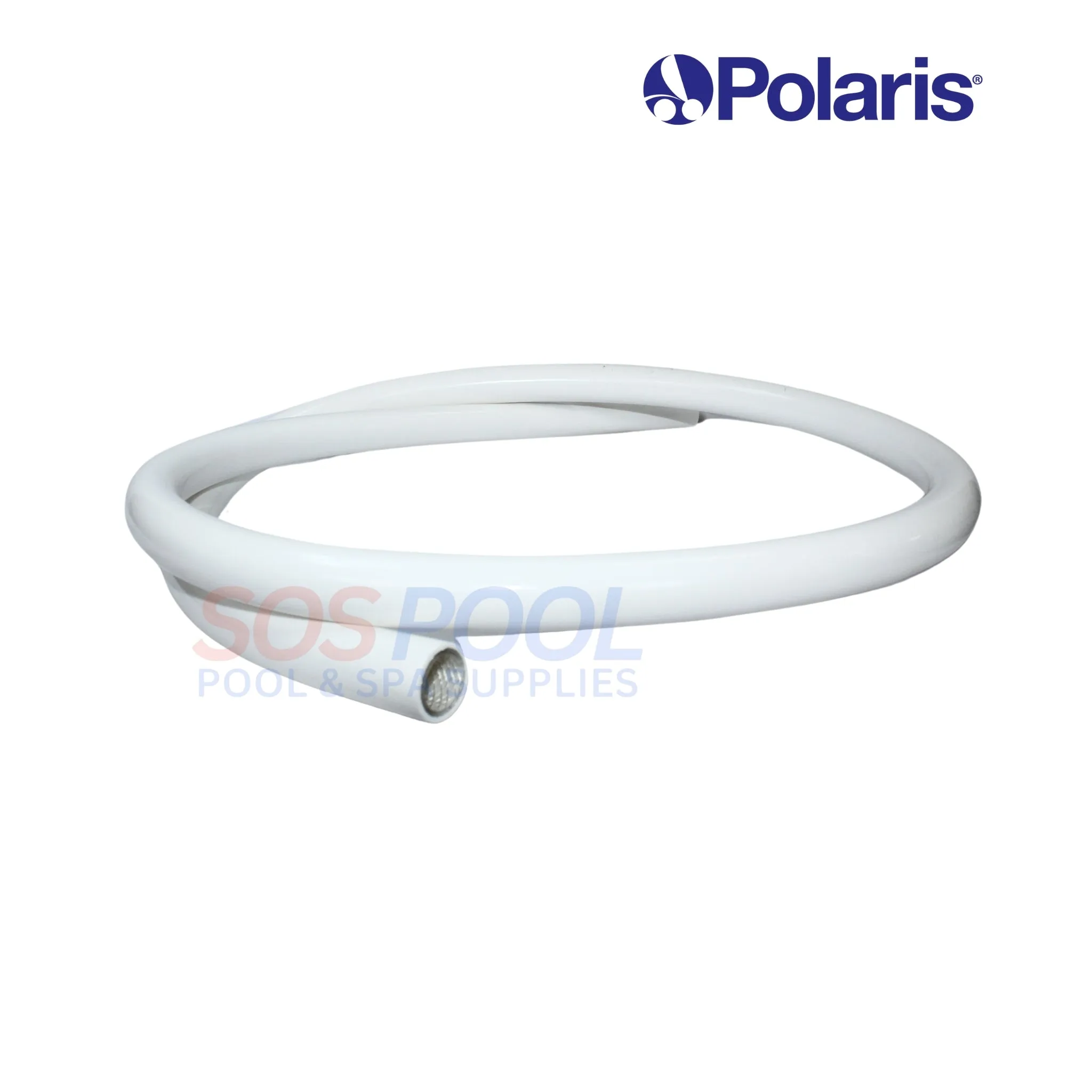 Polaris Flexible Booster Pump Soft Hose | 6' | P19