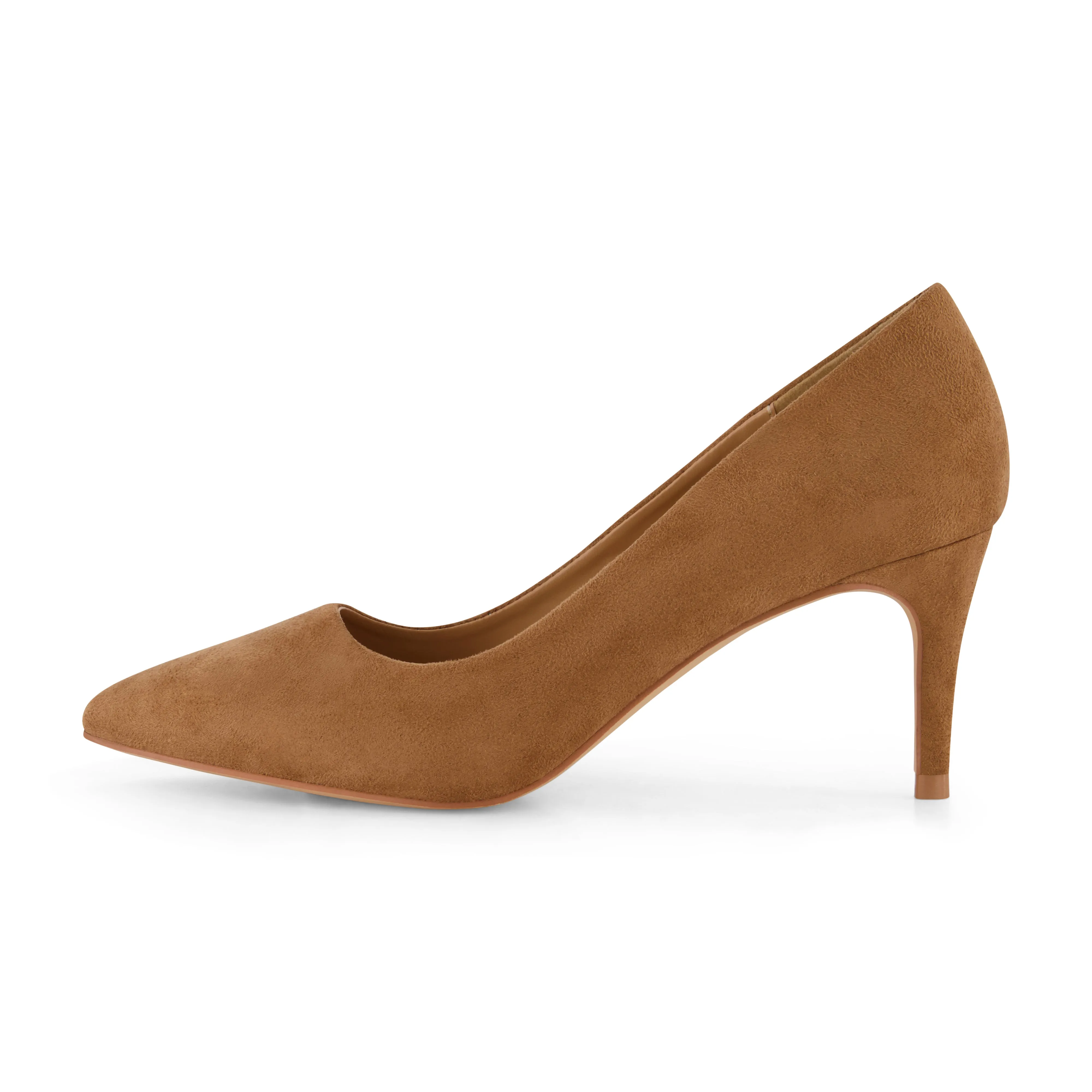 Preston Dress Pump