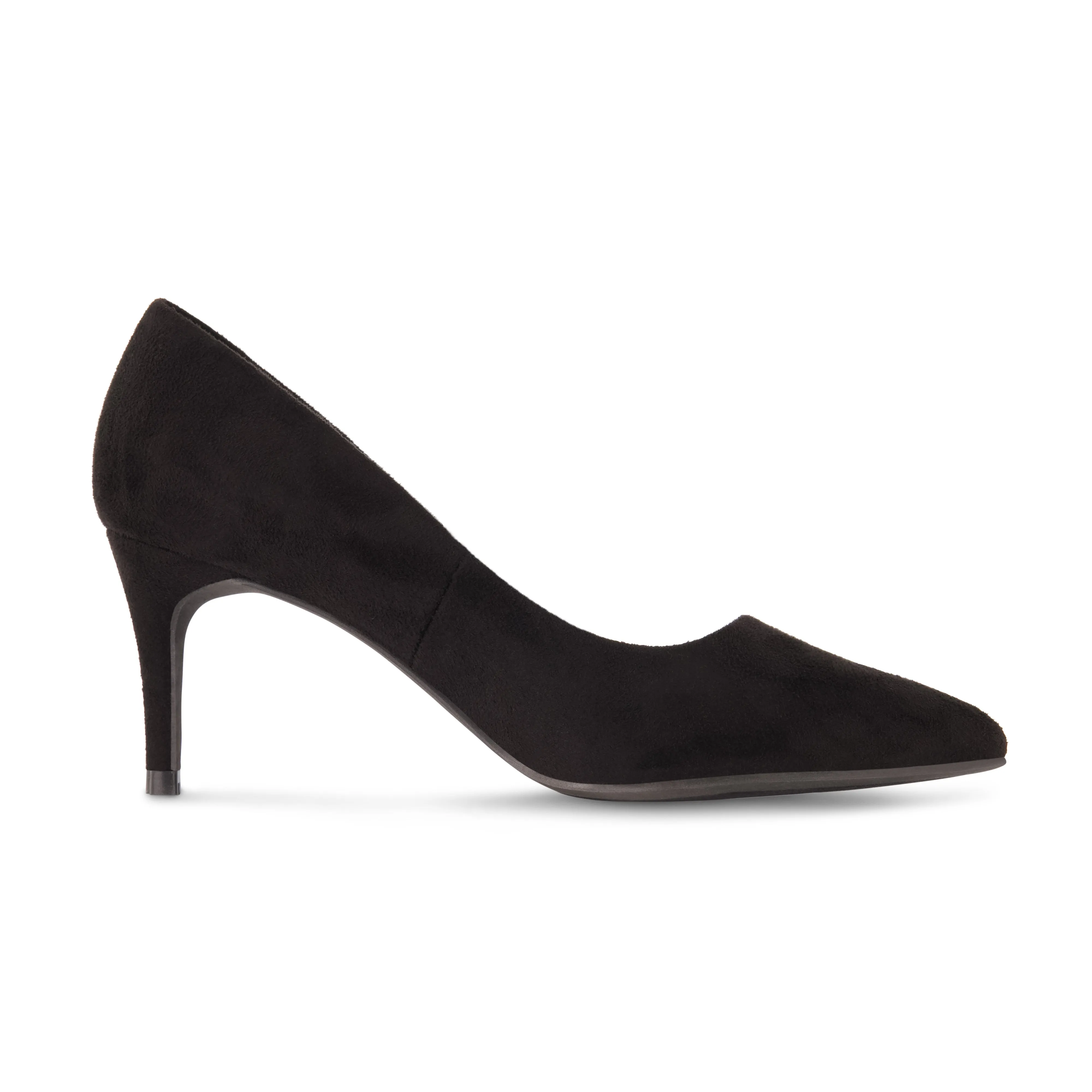 Preston Dress Pump