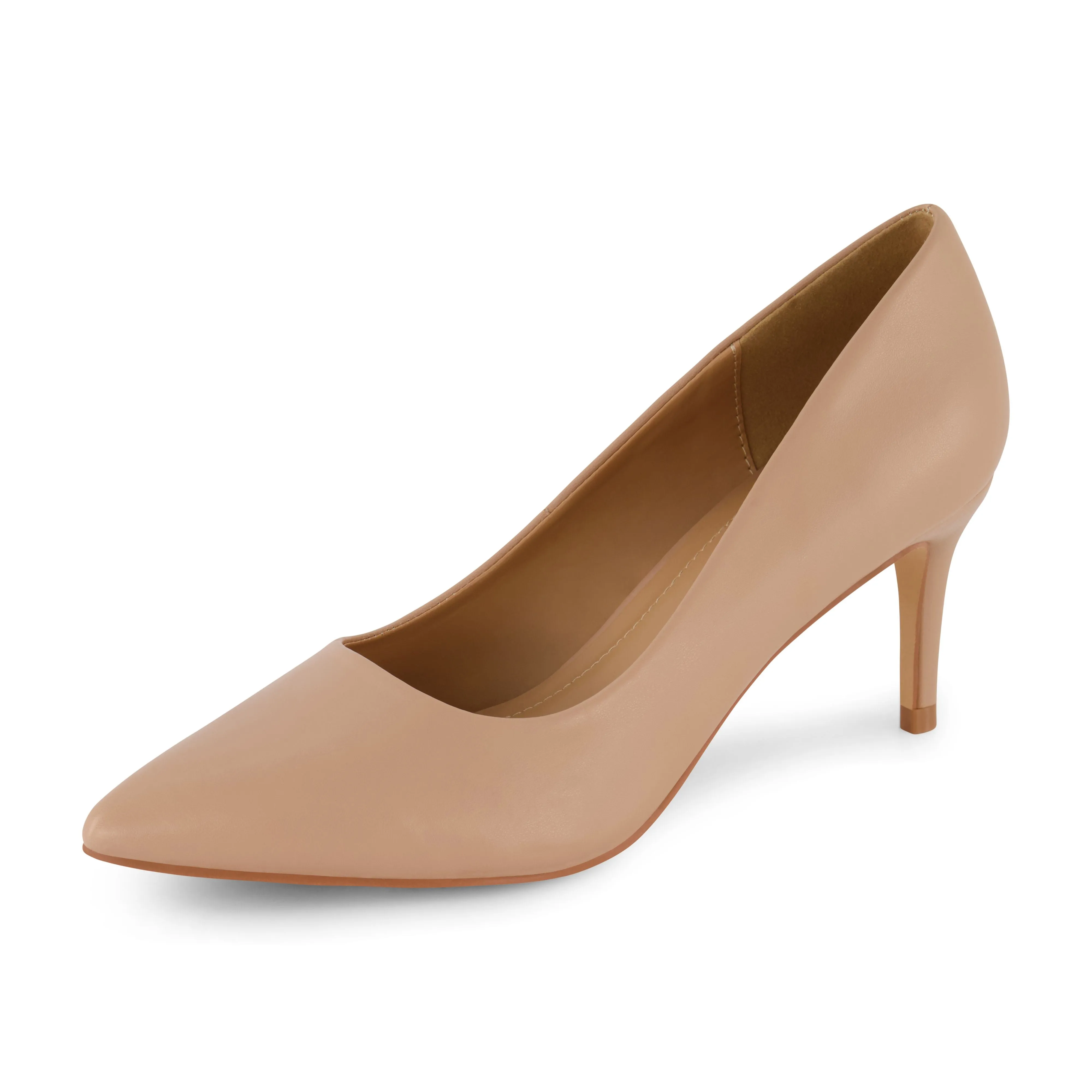 Preston Dress Pump