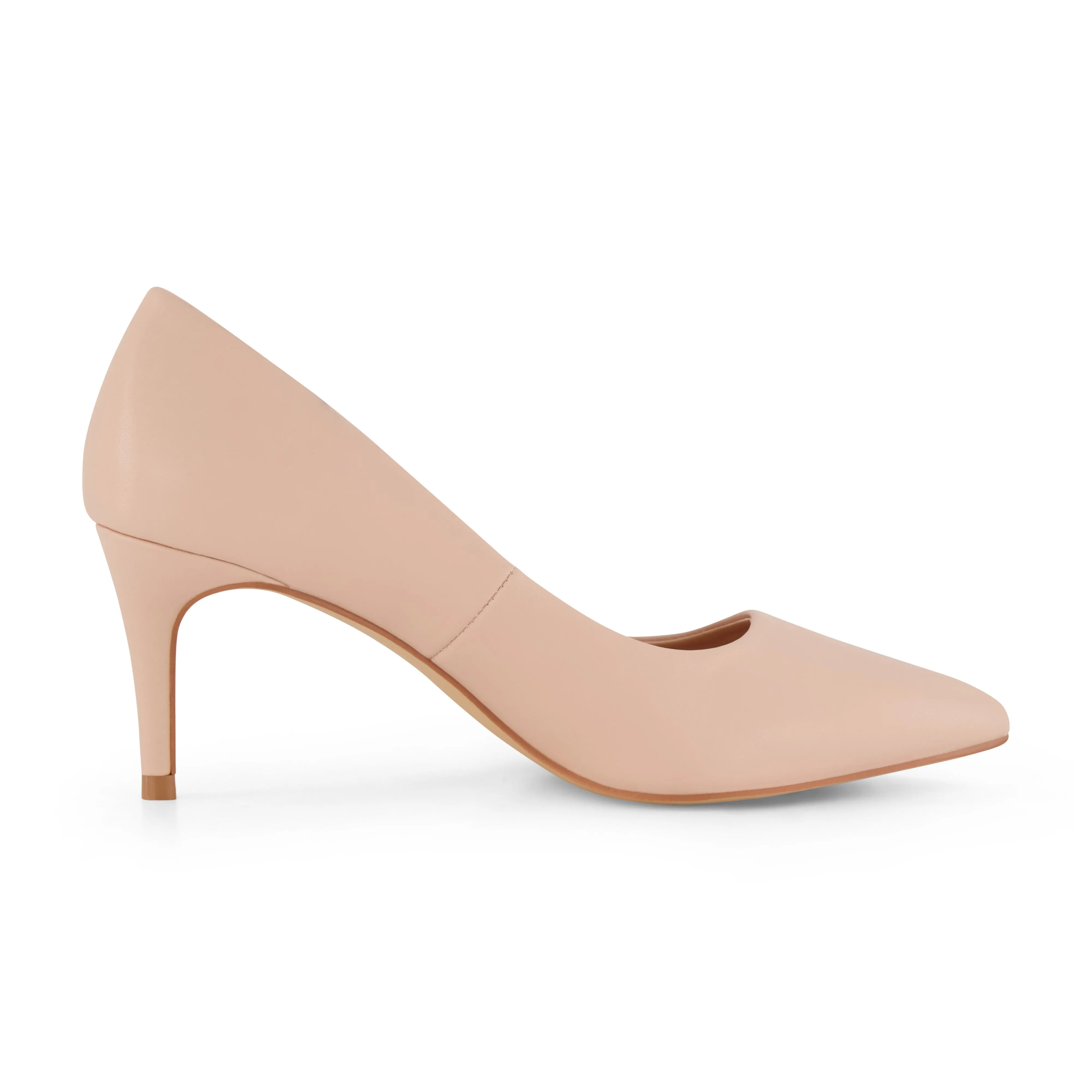 Preston Dress Pump