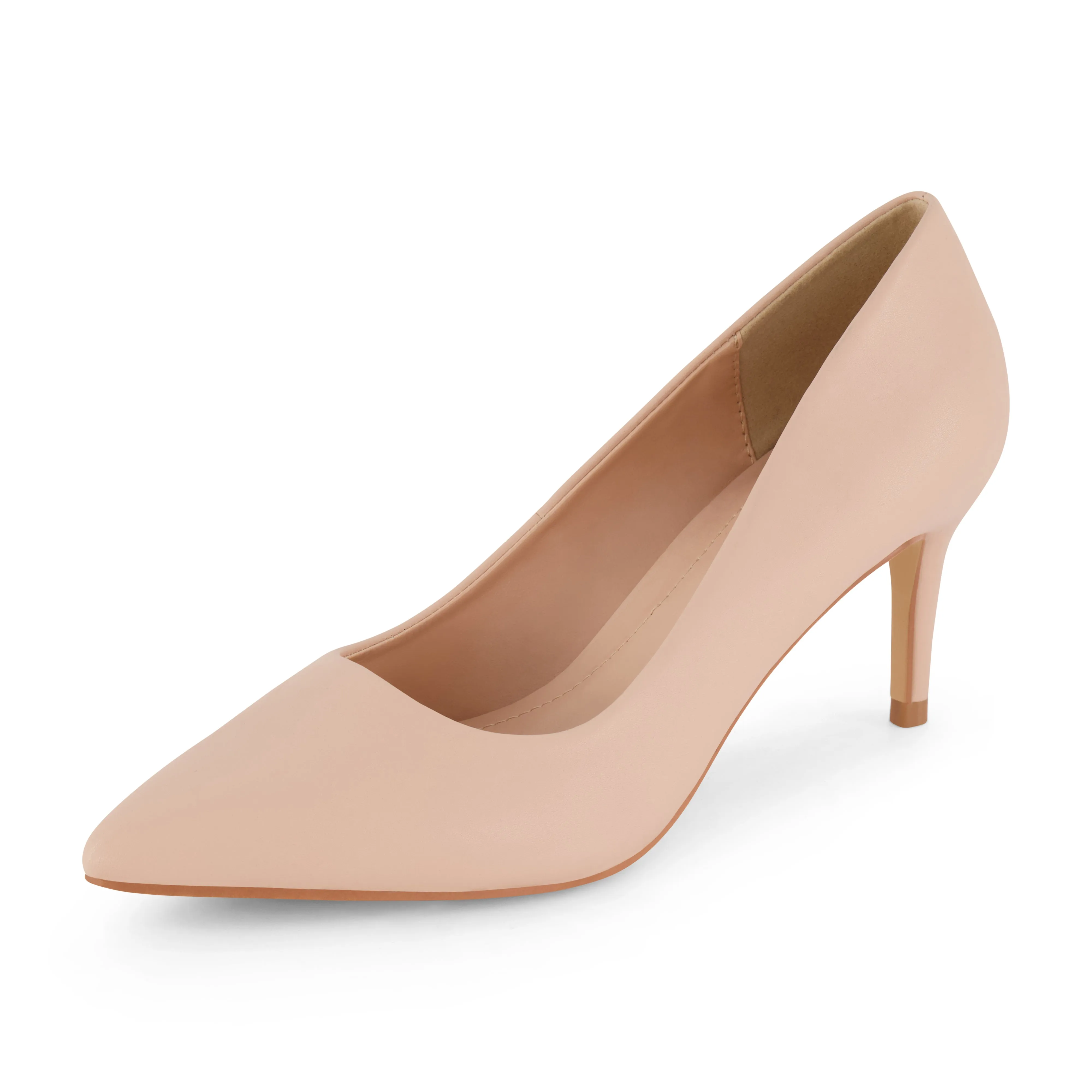 Preston Dress Pump