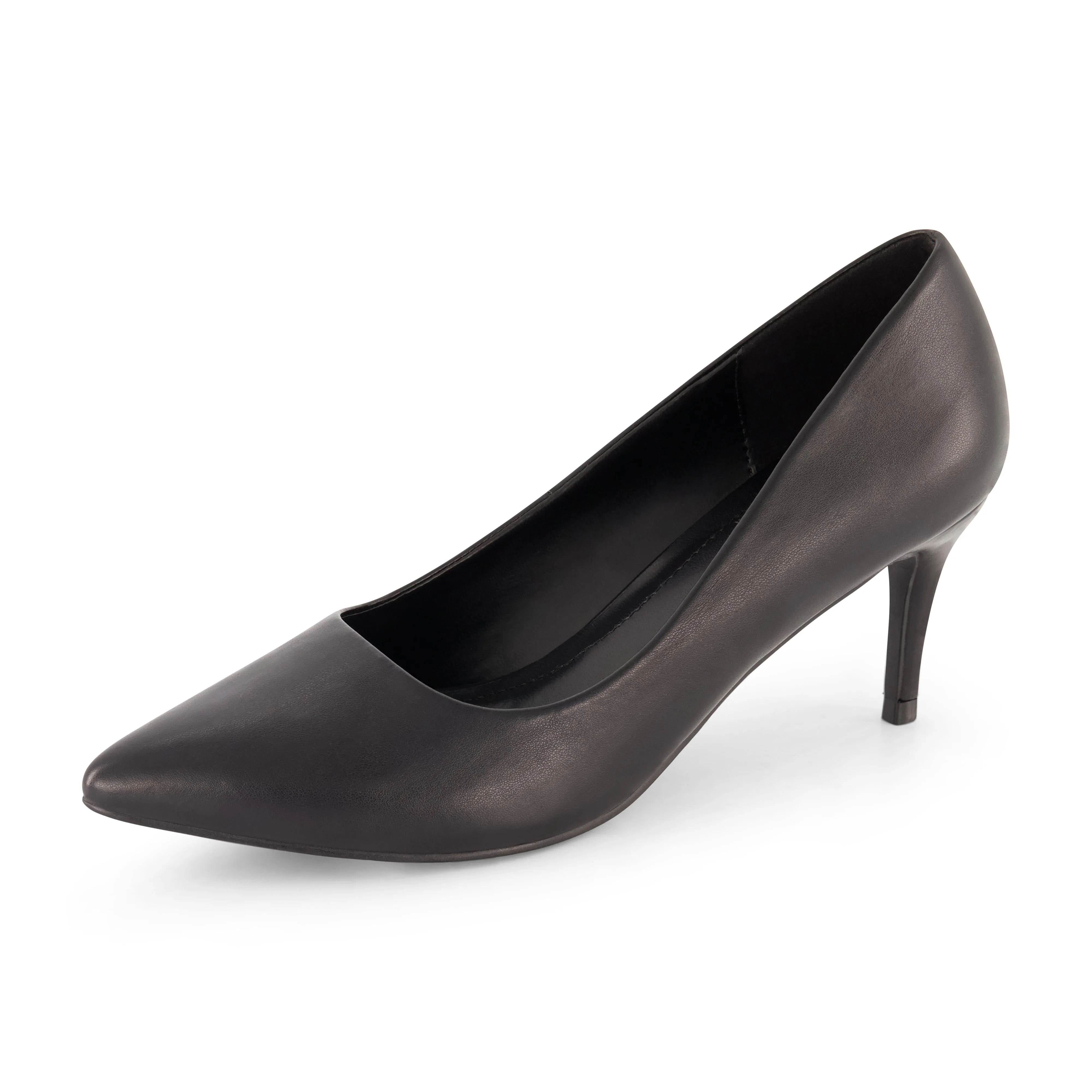 Preston Dress Pump