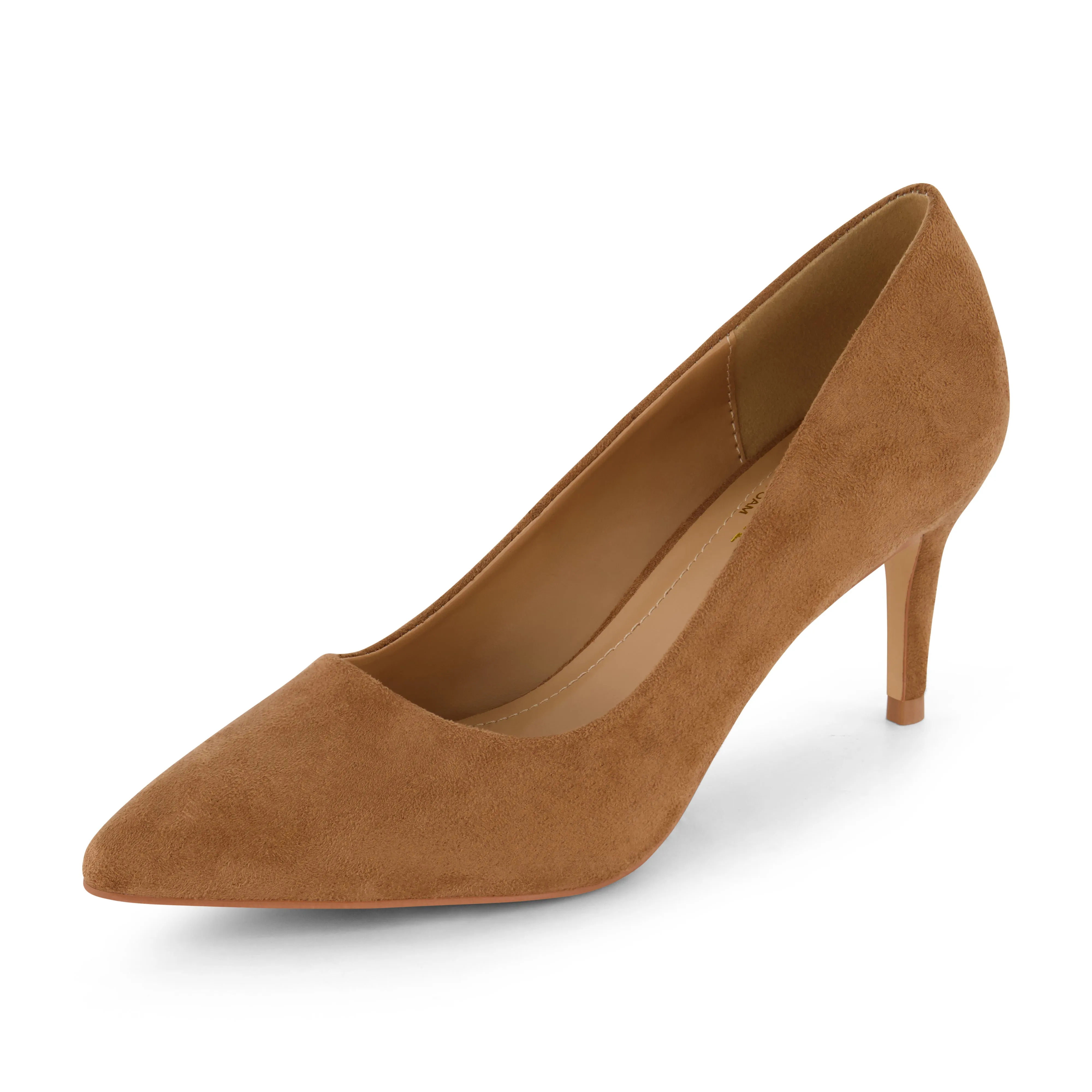 Preston Dress Pump