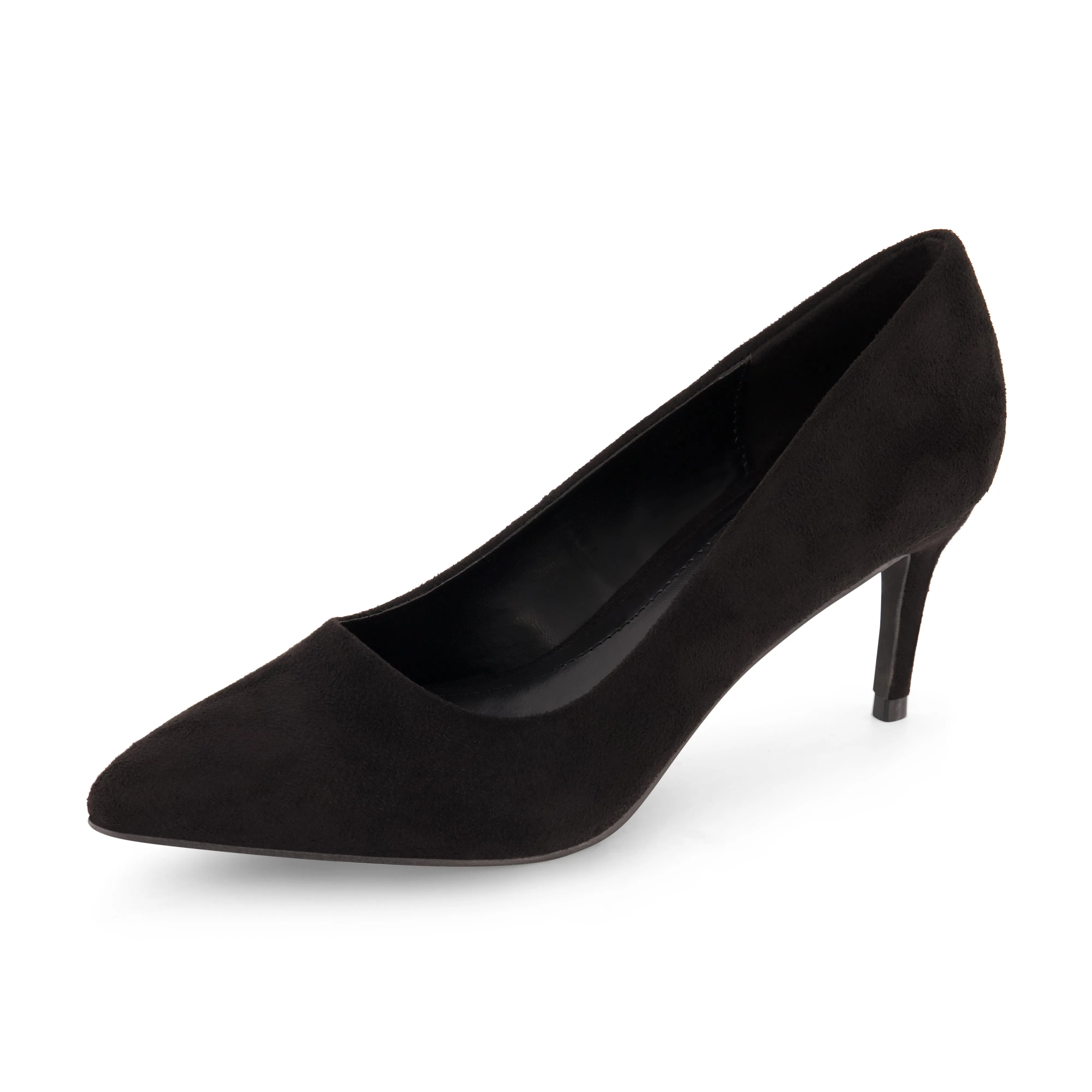 Preston Dress Pump