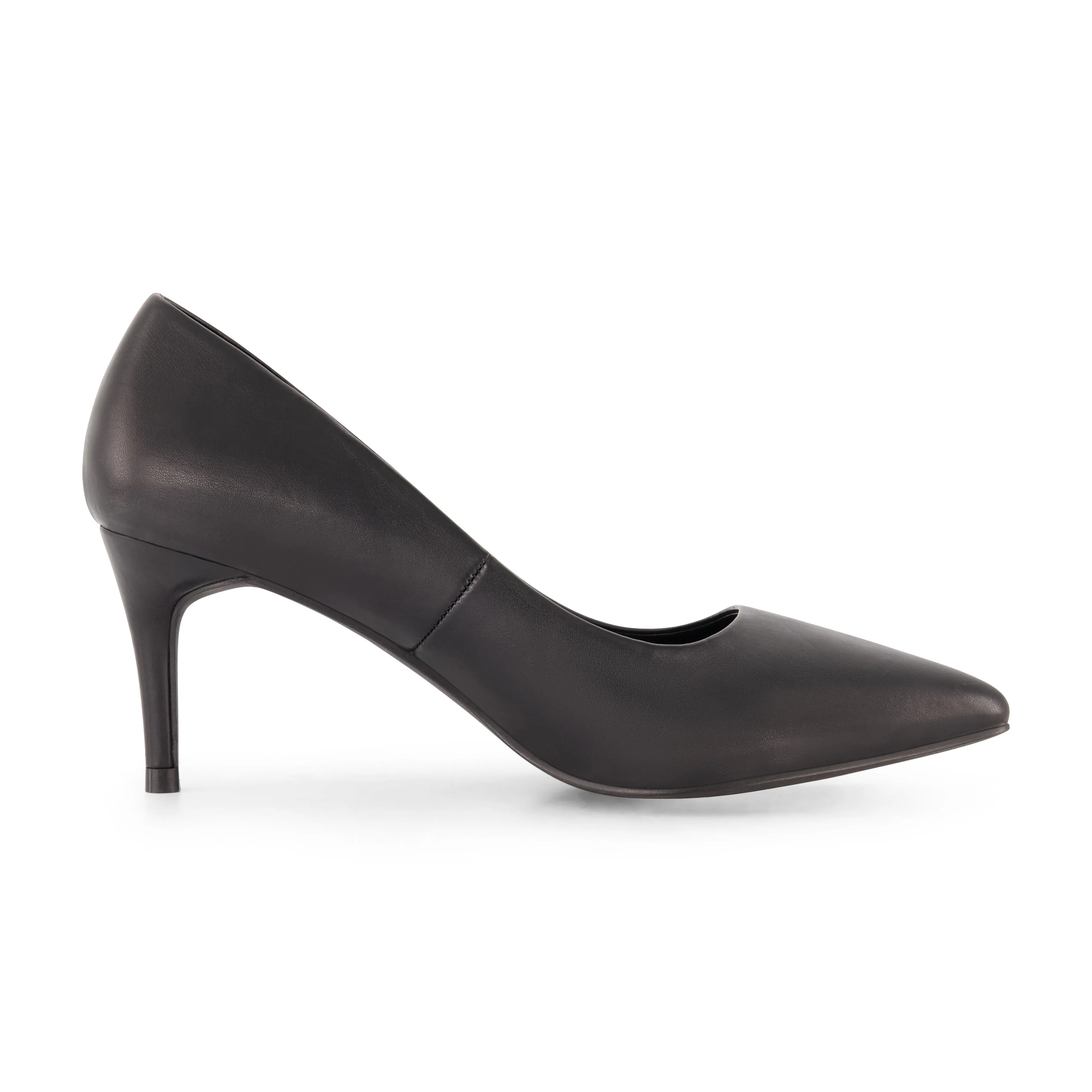 Preston Dress Pump