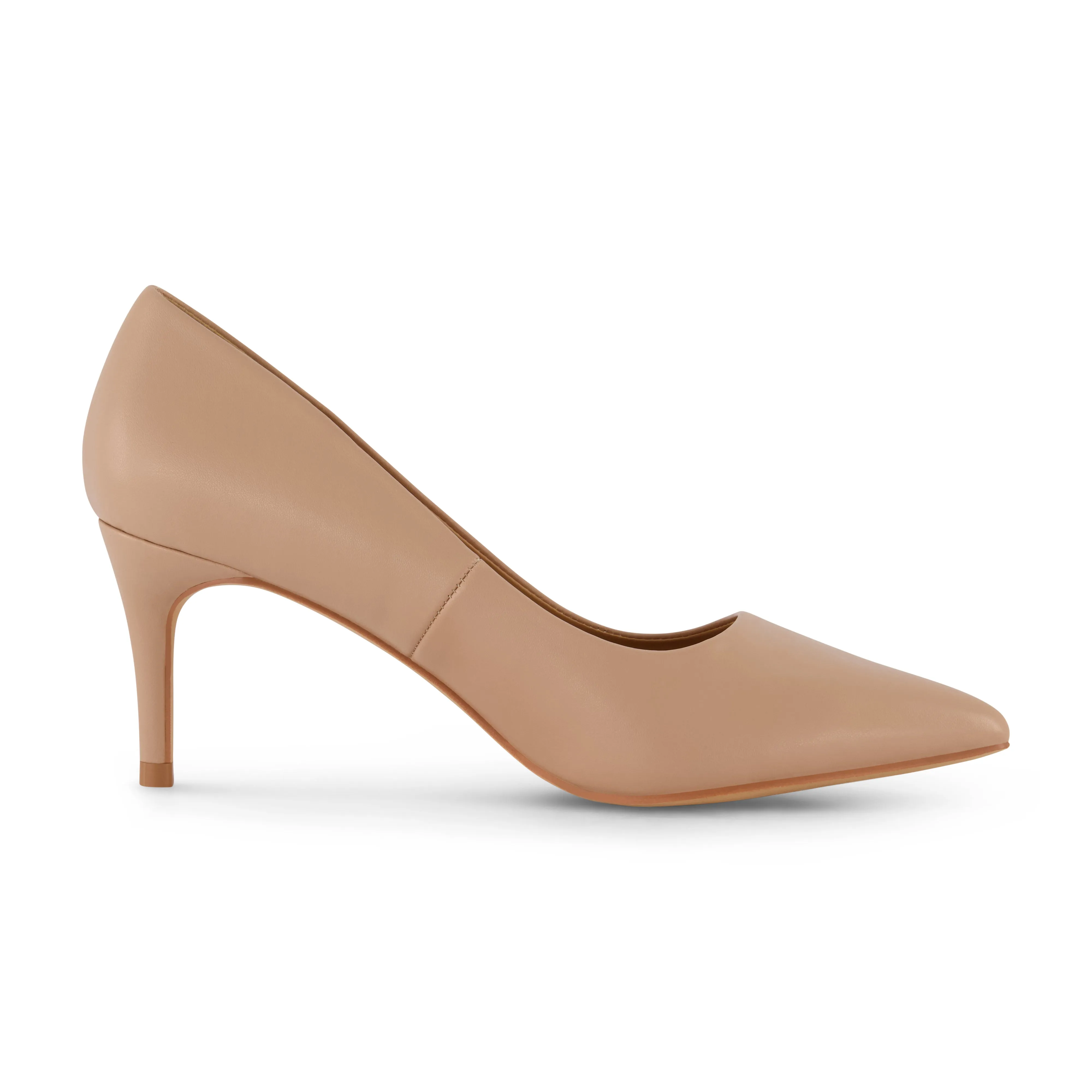 Preston Dress Pump