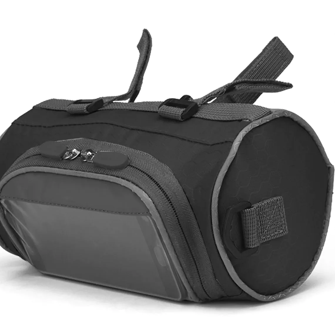 PROMEND Bike Handlebar Bag