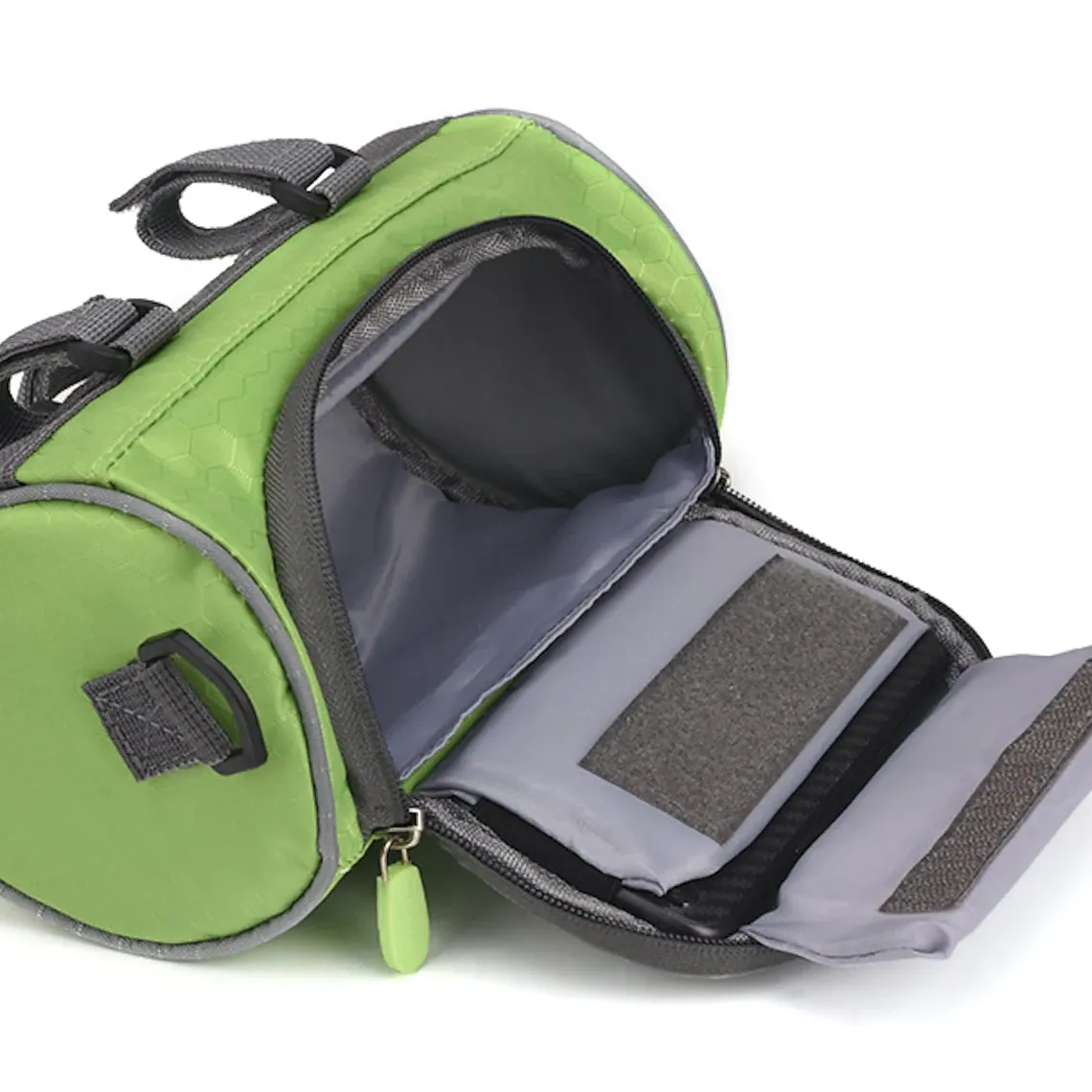 PROMEND Bike Handlebar Bag