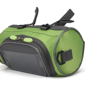 PROMEND Bike Handlebar Bag