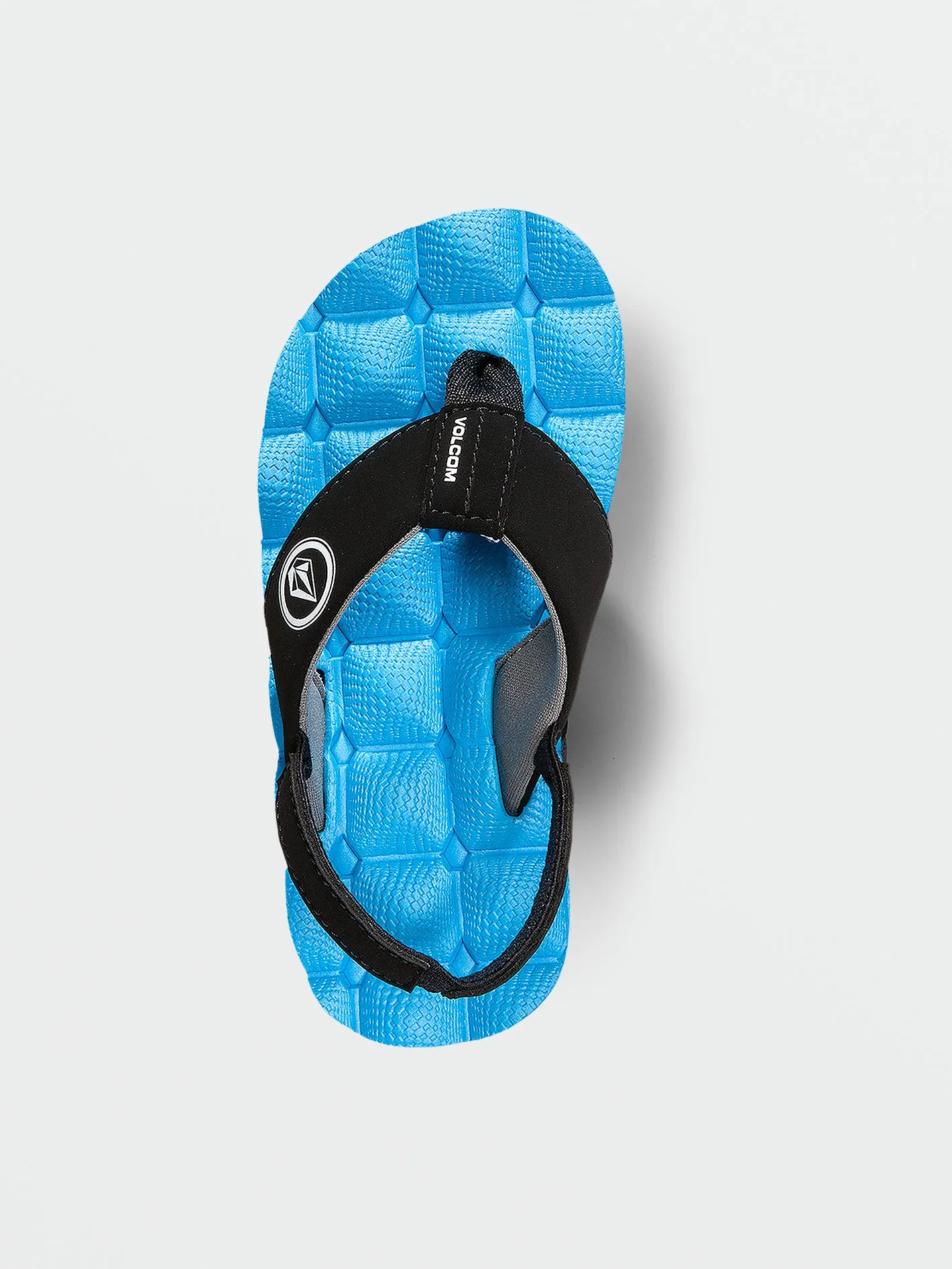 Recliner Little Youth Sandals - Marina Blue