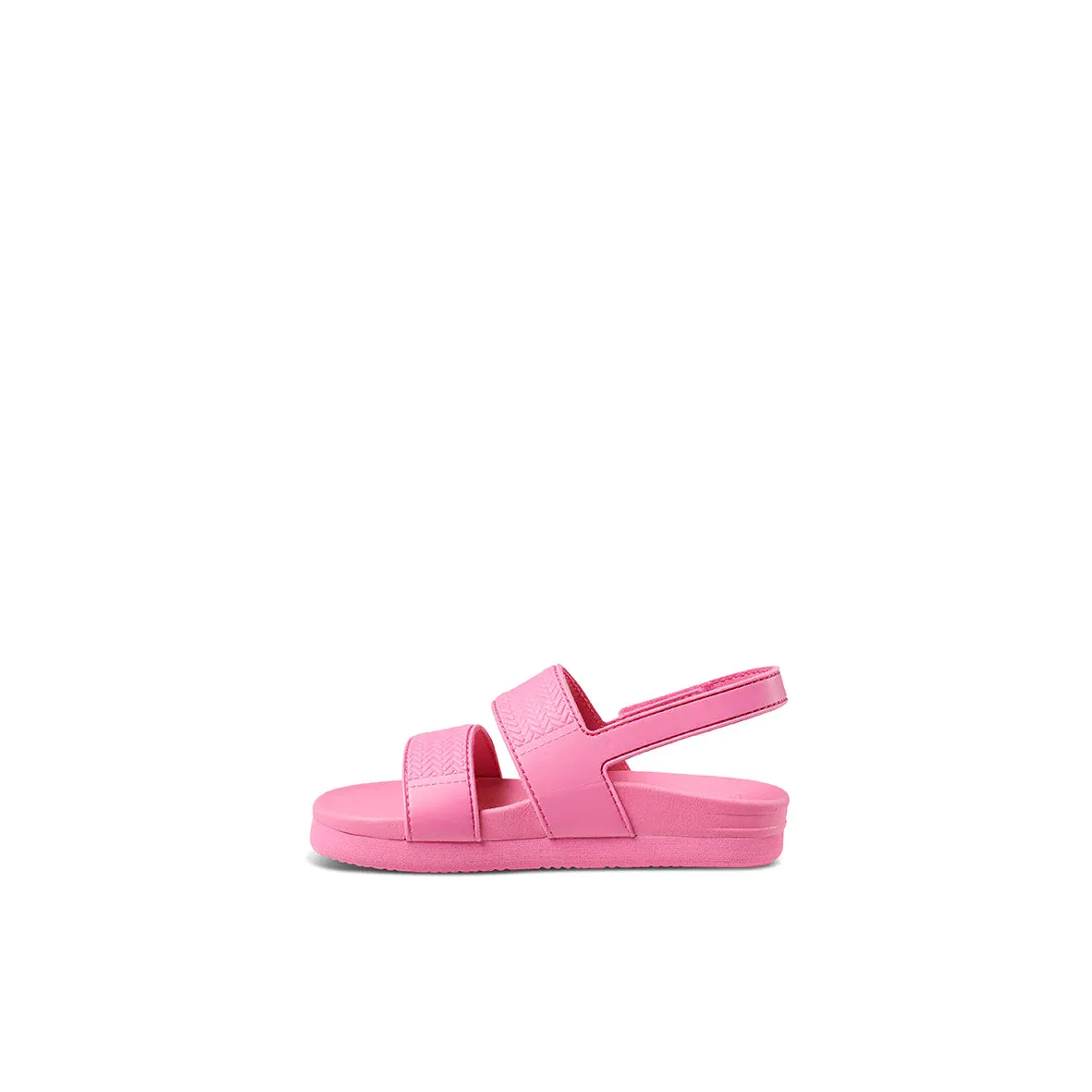 Reef Little Water Vista Sandals - Pink