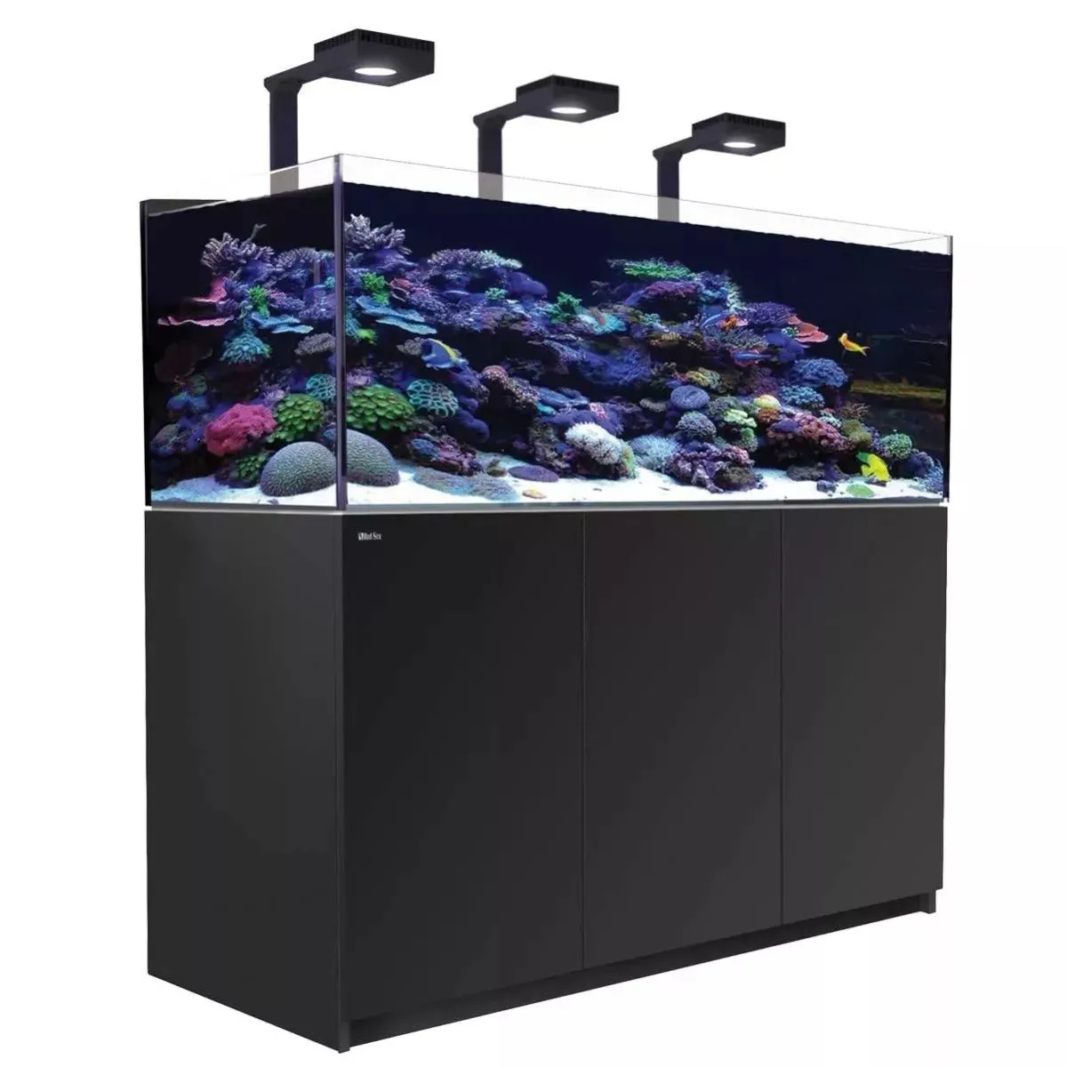 Reefer MAX 525 G2  System (112 Gal)