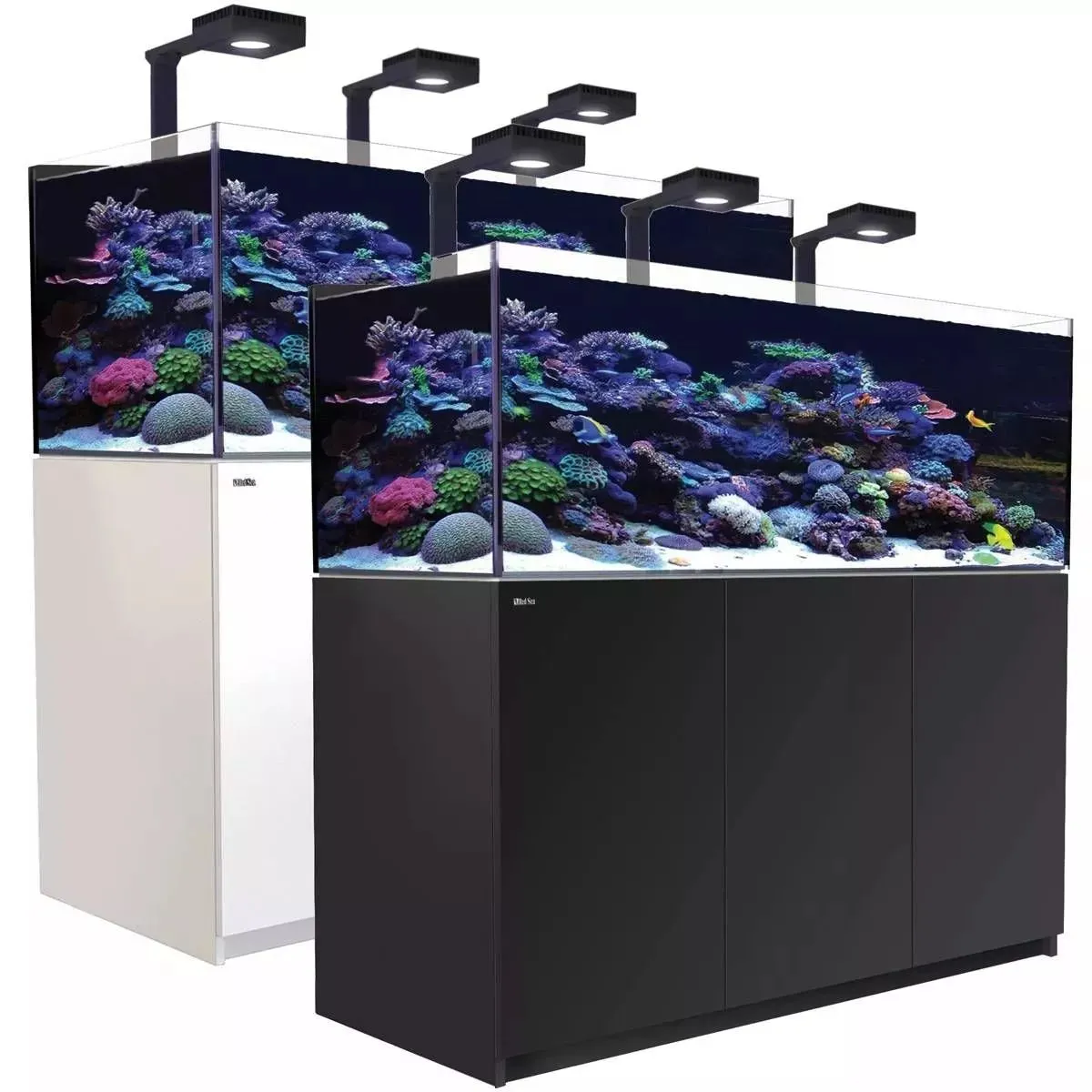 Reefer MAX 525 G2  System (112 Gal)