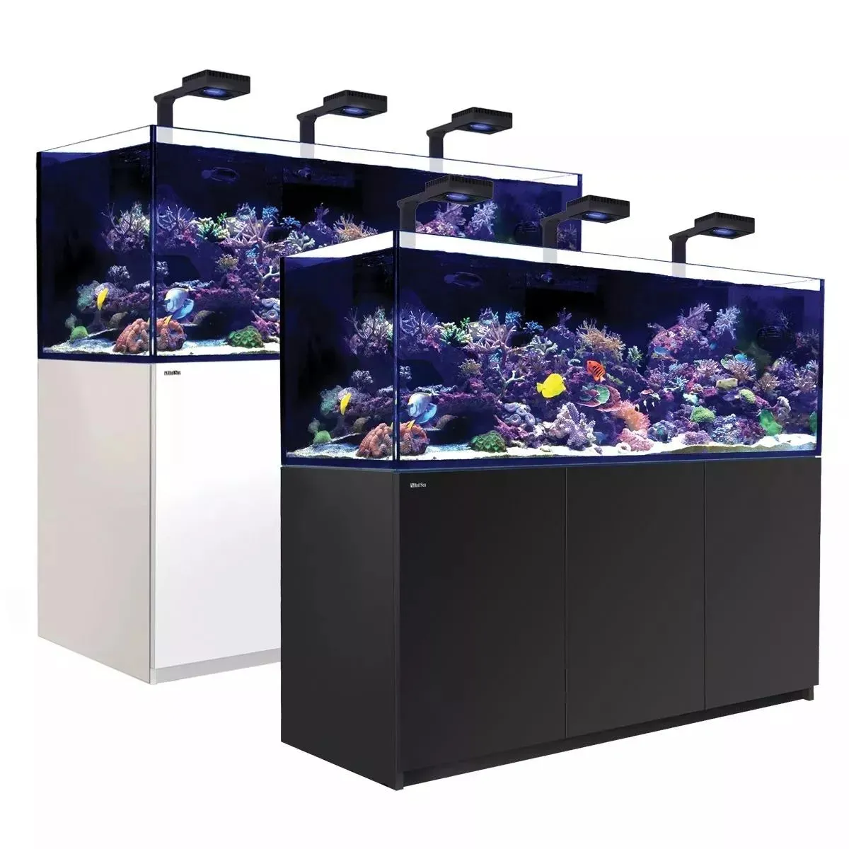 Reefer MAX 750 G2  System (160 Gal)