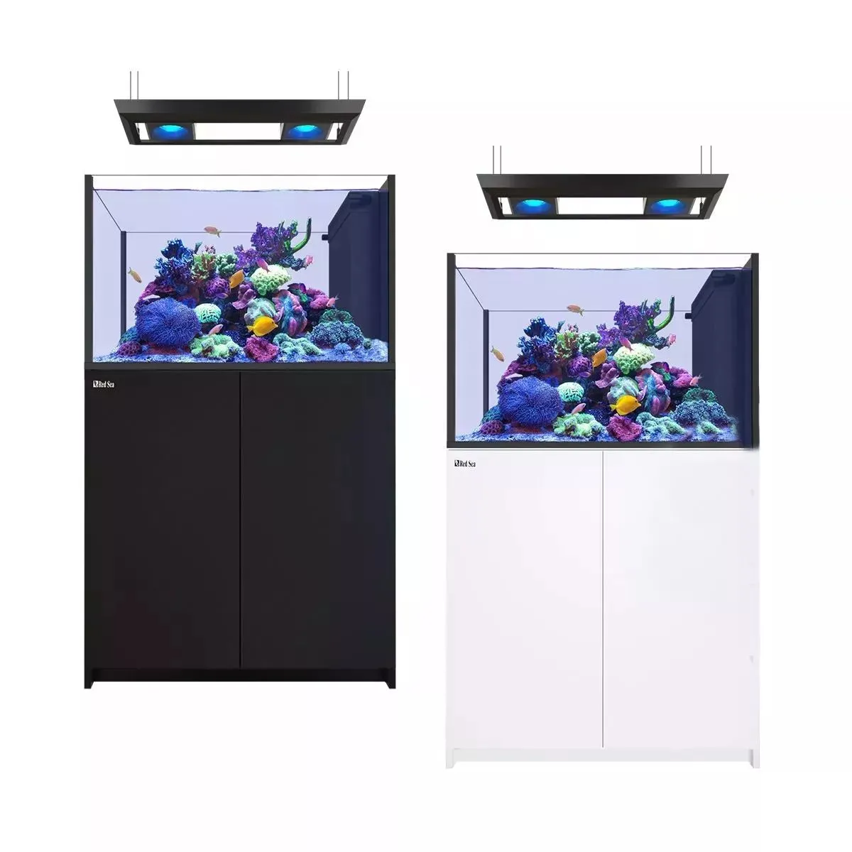 Reefer MAX Peninsula 350 G2  System (73 Gal)