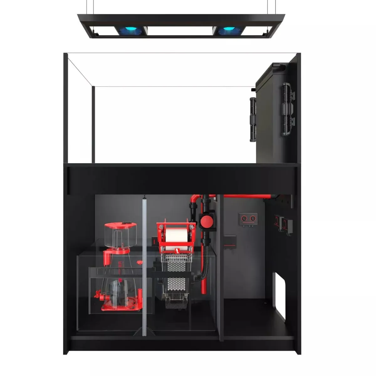 Reefer MAX Peninsula 500 G2  System (109 Gal)