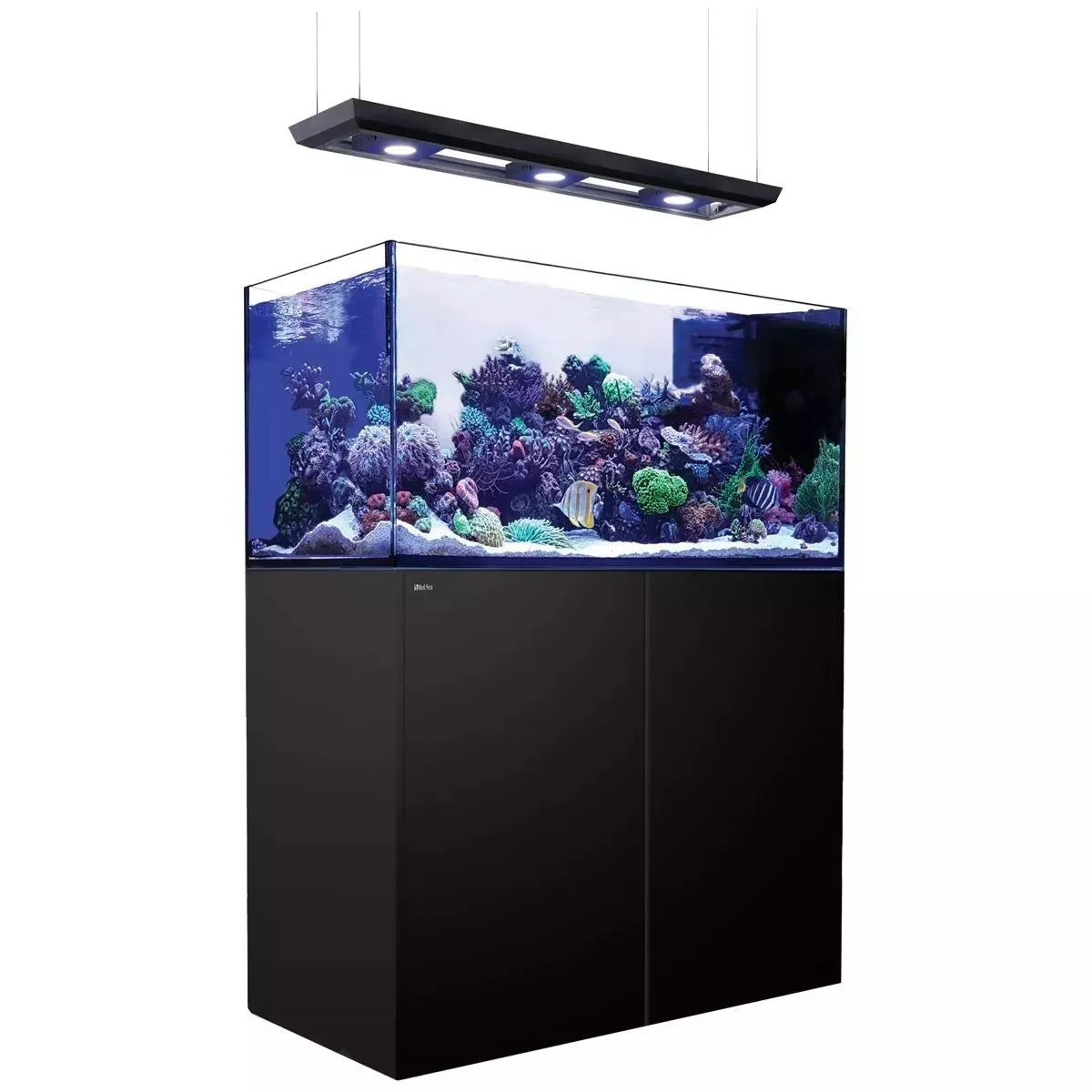 Reefer MAX Peninsula 500 G2  System (109 Gal)