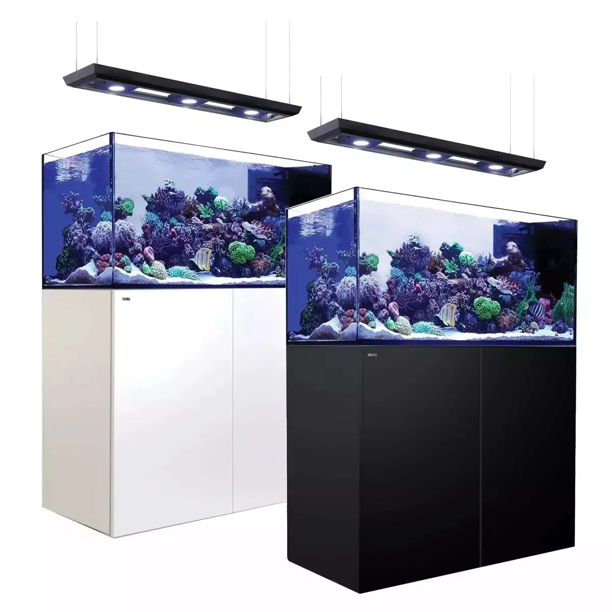 Reefer MAX Peninsula 500 G2  System (109 Gal)