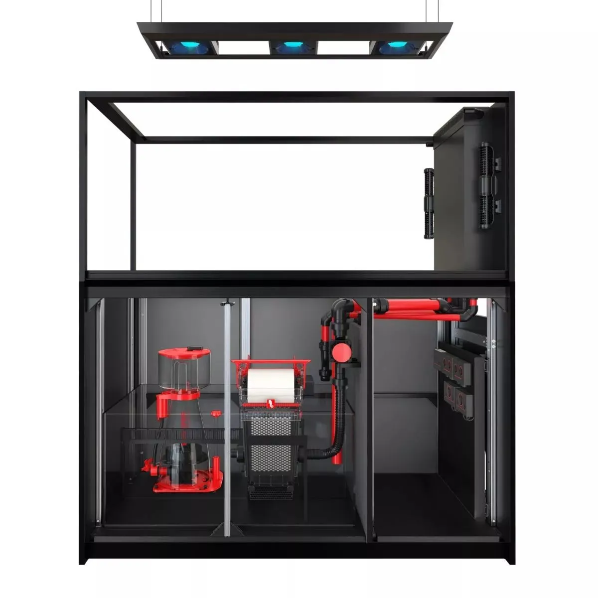 Reefer MAX Peninsula S-700 (G2 ) System (150 Gal)