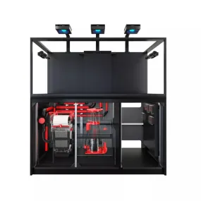 Reefer MAX S-700 G2  System (149 Gal)