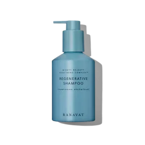 Regenerative Veda⁴ Bond Complex Shampoo