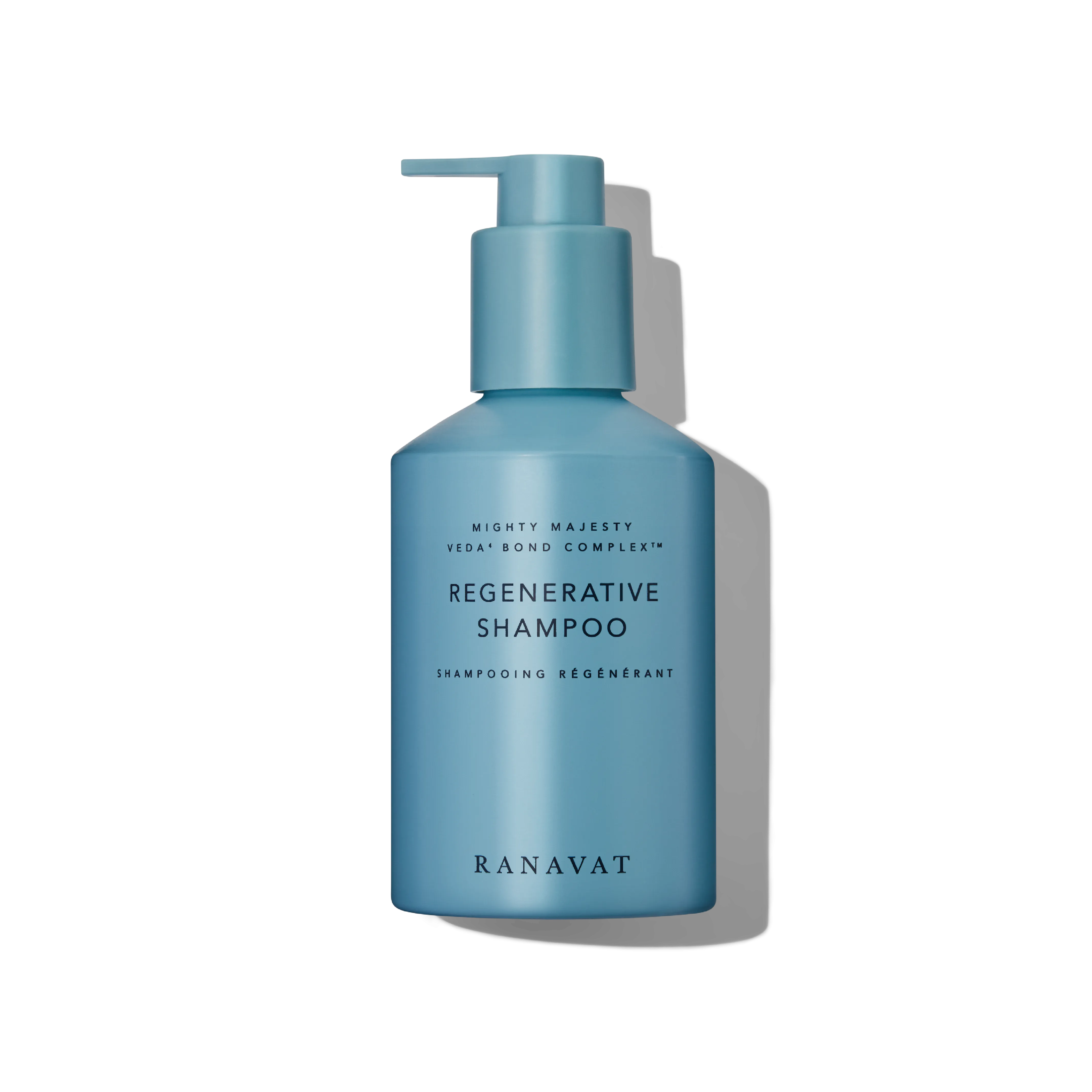 Regenerative Veda⁴ Bond Complex Shampoo