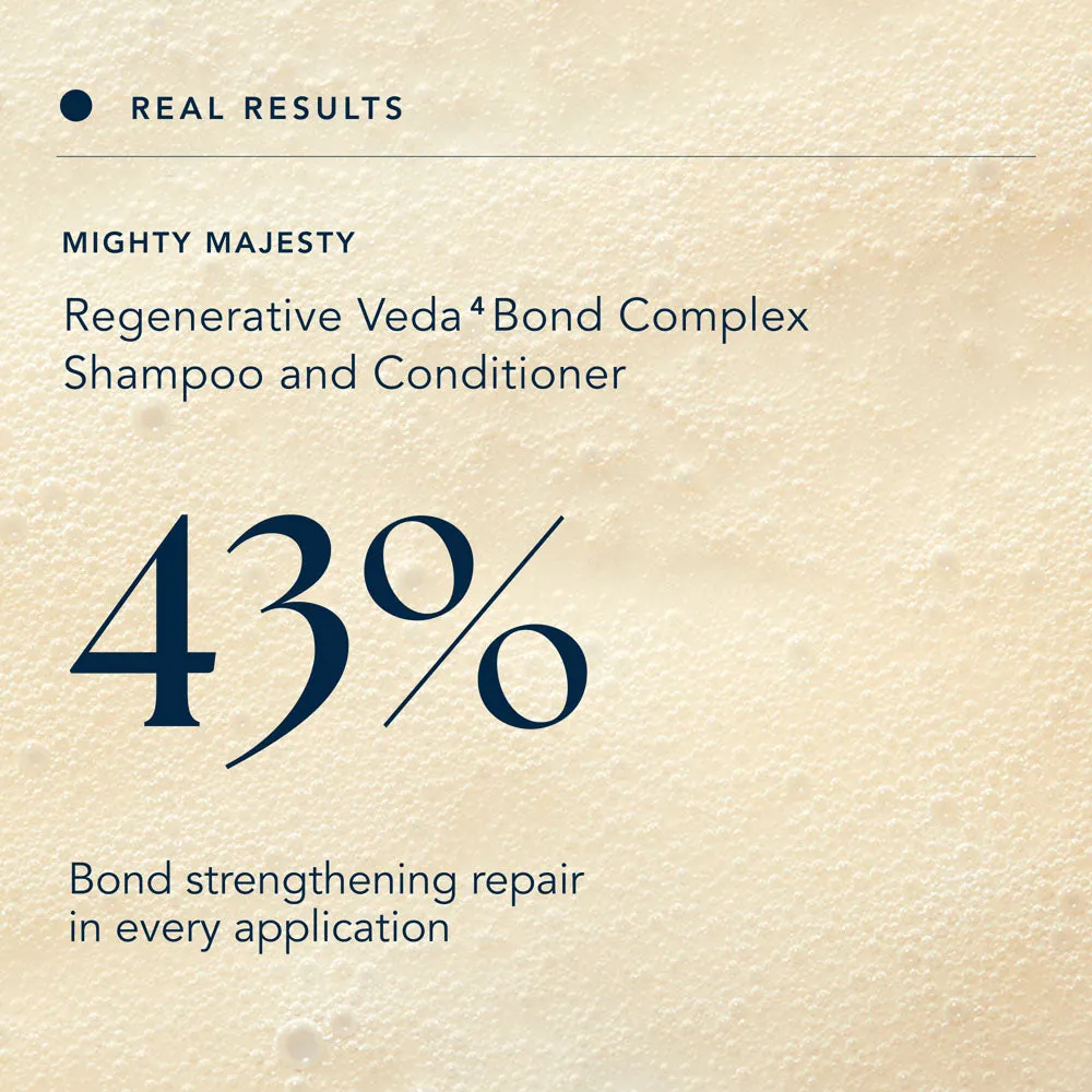 Regenerative Veda⁴ Bond Complex Shampoo