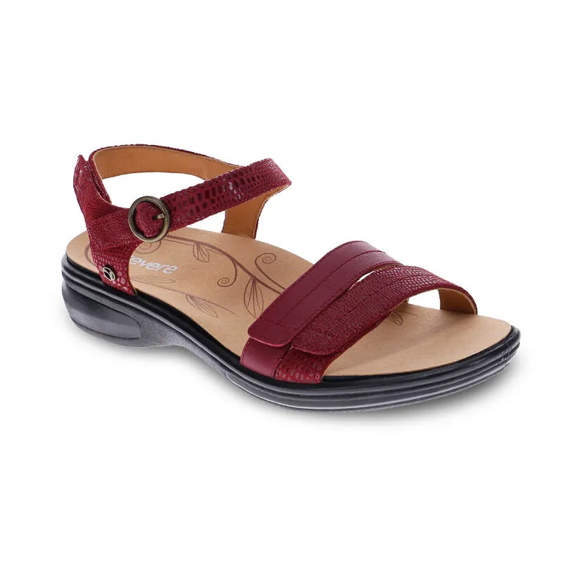 Revere Women's Barbados Sandal SS22