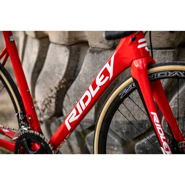 Ridley Fenix SL Disc Ultegra Road Bike