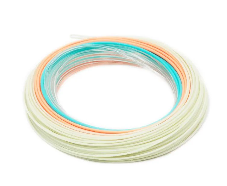 RIO Elite Flats Pro Fly Line // Multi Purpose Tropical Fly Line