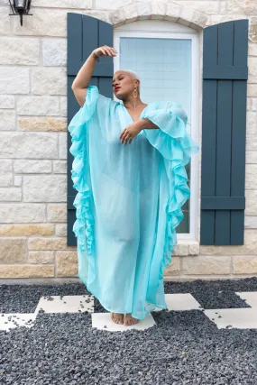 Riva Kaftan