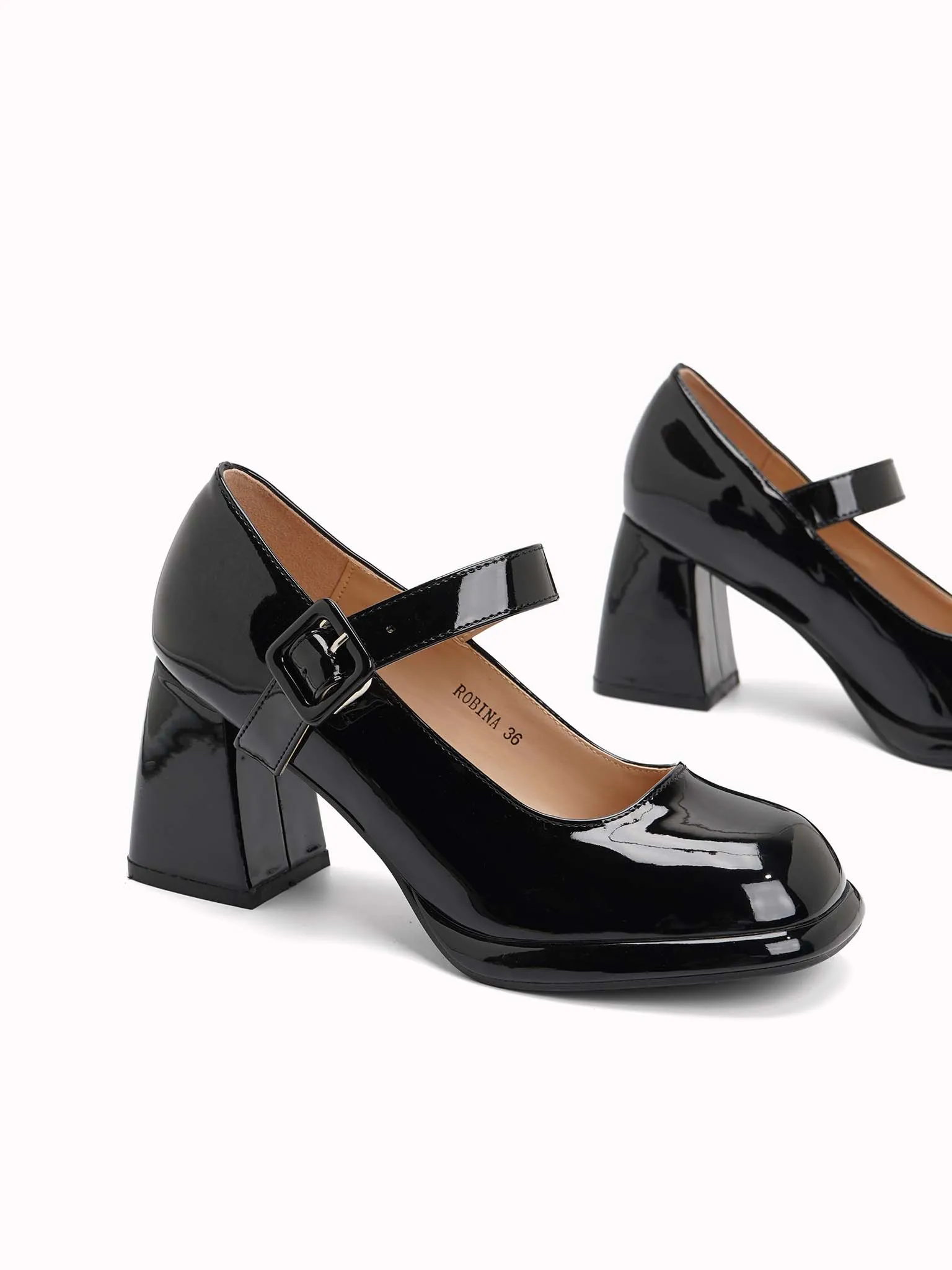 Robina  Mary Jane Pumps