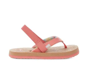 Sanuk girl’s Yoga Mat sandals