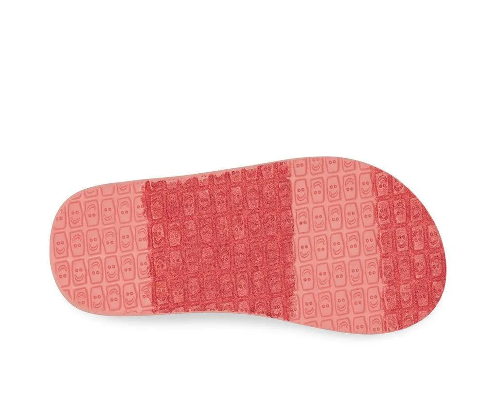 Sanuk girl’s Yoga Mat sandals