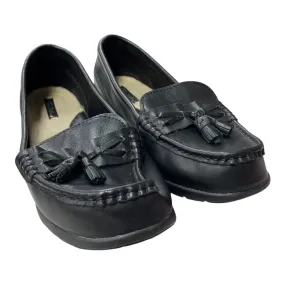 SHOES FLATS by THOM MCCANN In BLACK, Size: 9.5