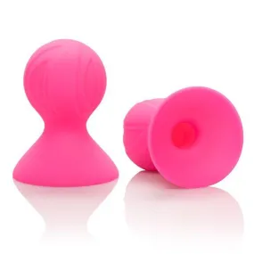 Silicone Pro Nipple Suckers