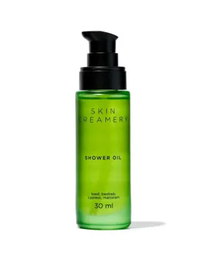 Skin Creamery - Shower Oil | 30ML