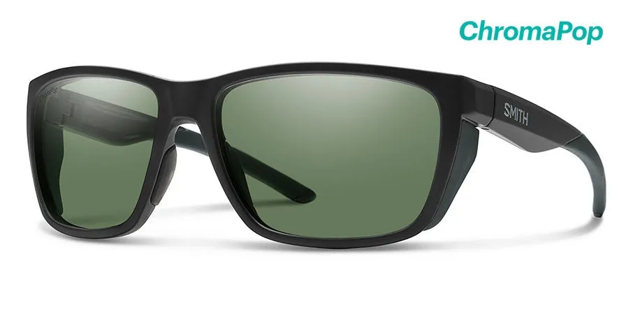 Smith Longfin Sunglasses