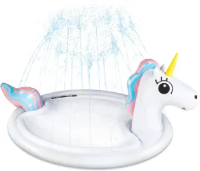 Splashy Sprinkler-Unicorn