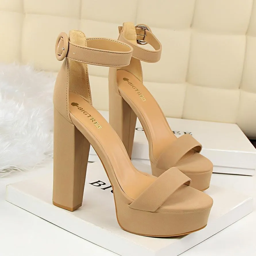 Sugarbaby Heels