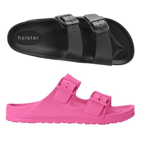 Sundreamer Bundle - Black/Hot Pink