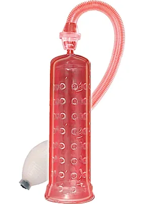 Supersizer II Penis Pump