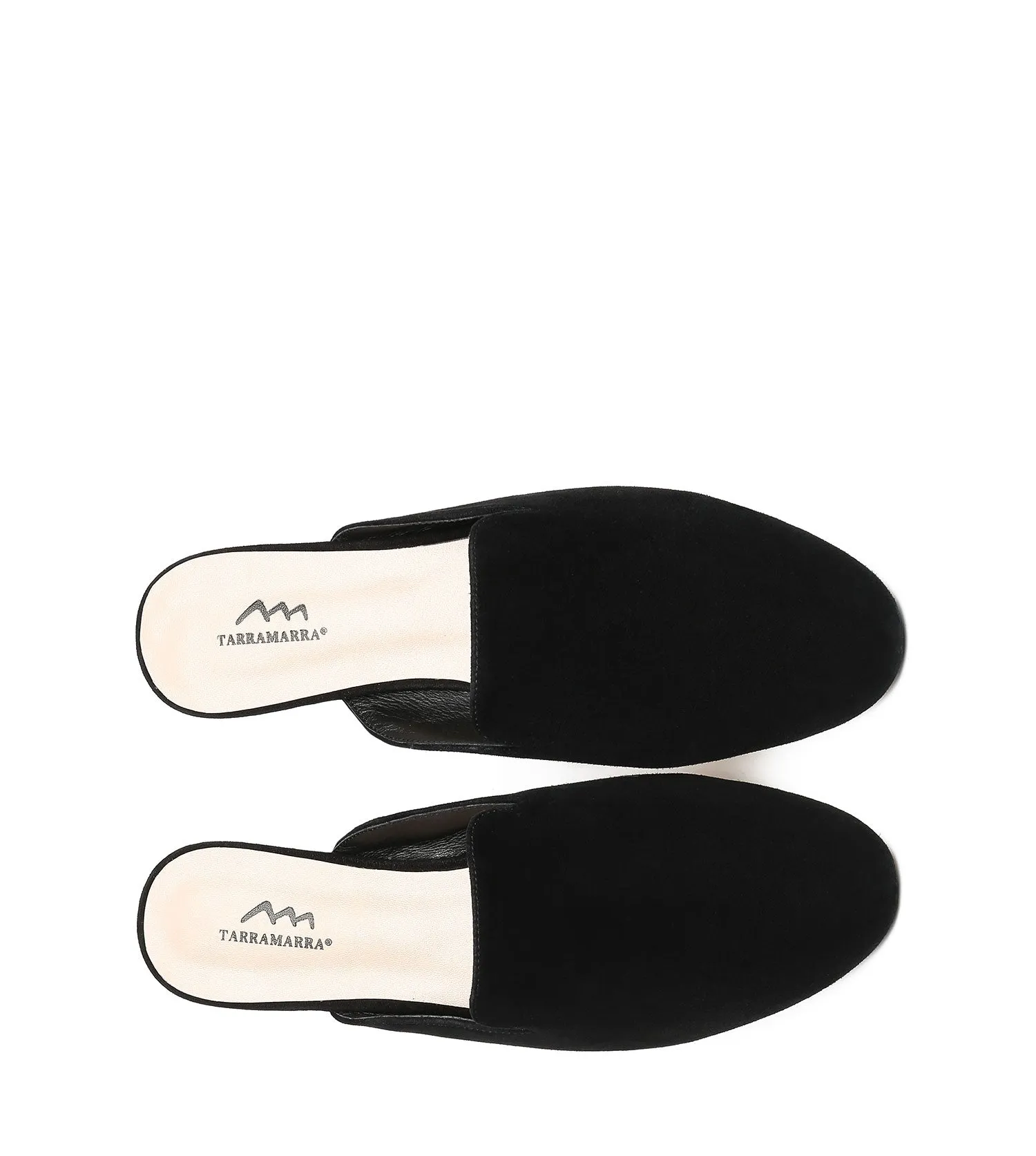 TARRAMARRA Women Mule Flats Taniya